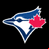 Blue Jays badge