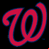 Nationals badge