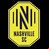 Nashville SC badge