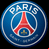 PSG badge