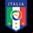 Italy U21 badge