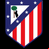 Atlético Madrid badge