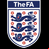 England U21 badge