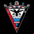 Mirandés badge