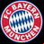 Bayern München badge